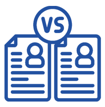 Comparison Of Quotations